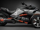 BRP Cam-Am BRP Can Am Spyder F3-S